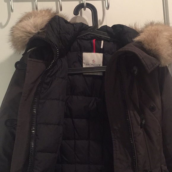 Moncler Arriette - Picture 5 of 6